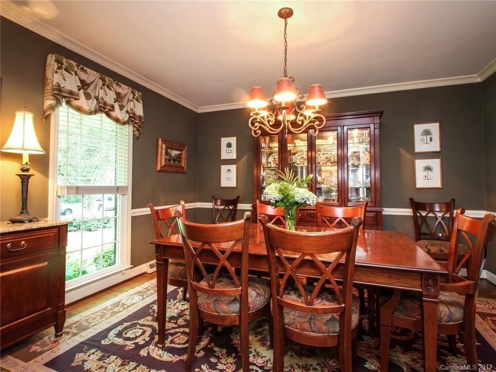 2122 Cloister Drive Charlotte NC 28211