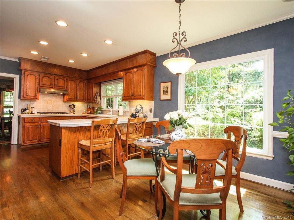 2122 Cloister Drive Charlotte NC 28211