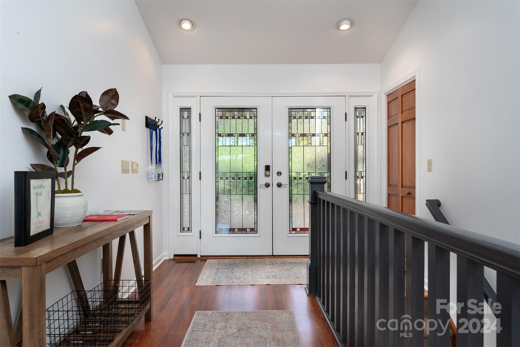 216 Woodland Circle Lake Lure NC 28746