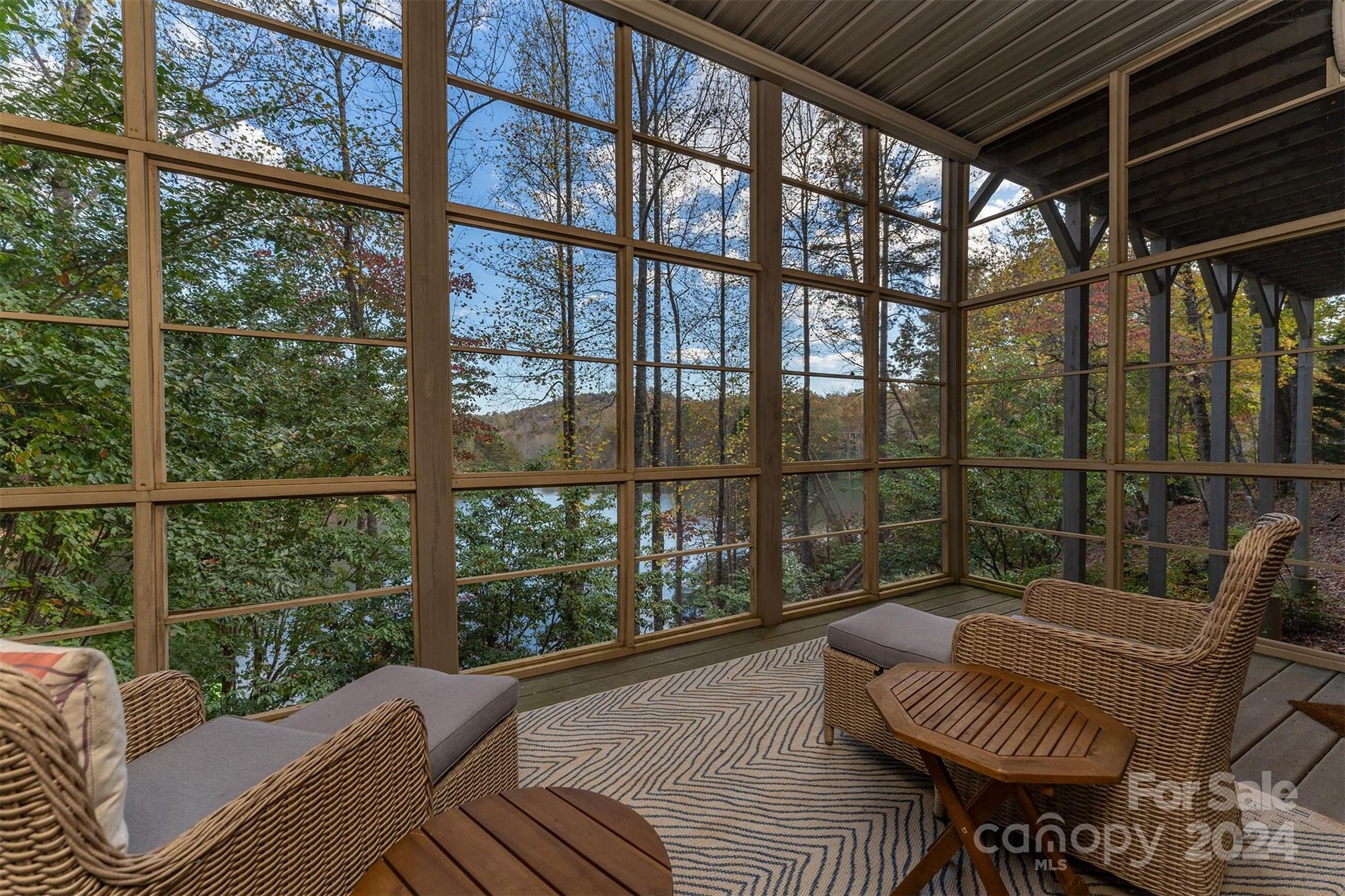 216 Woodland Circle Lake Lure NC 28746