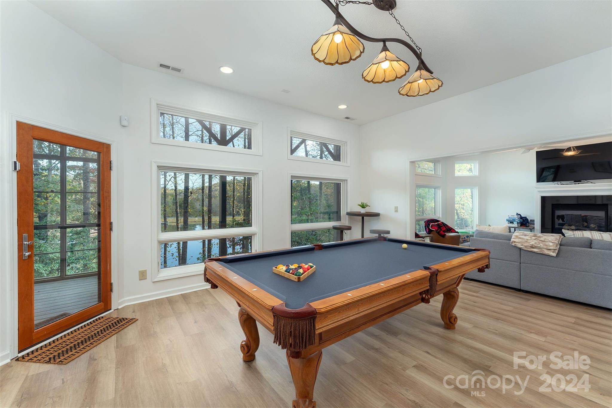 216 Woodland Circle Lake Lure NC 28746