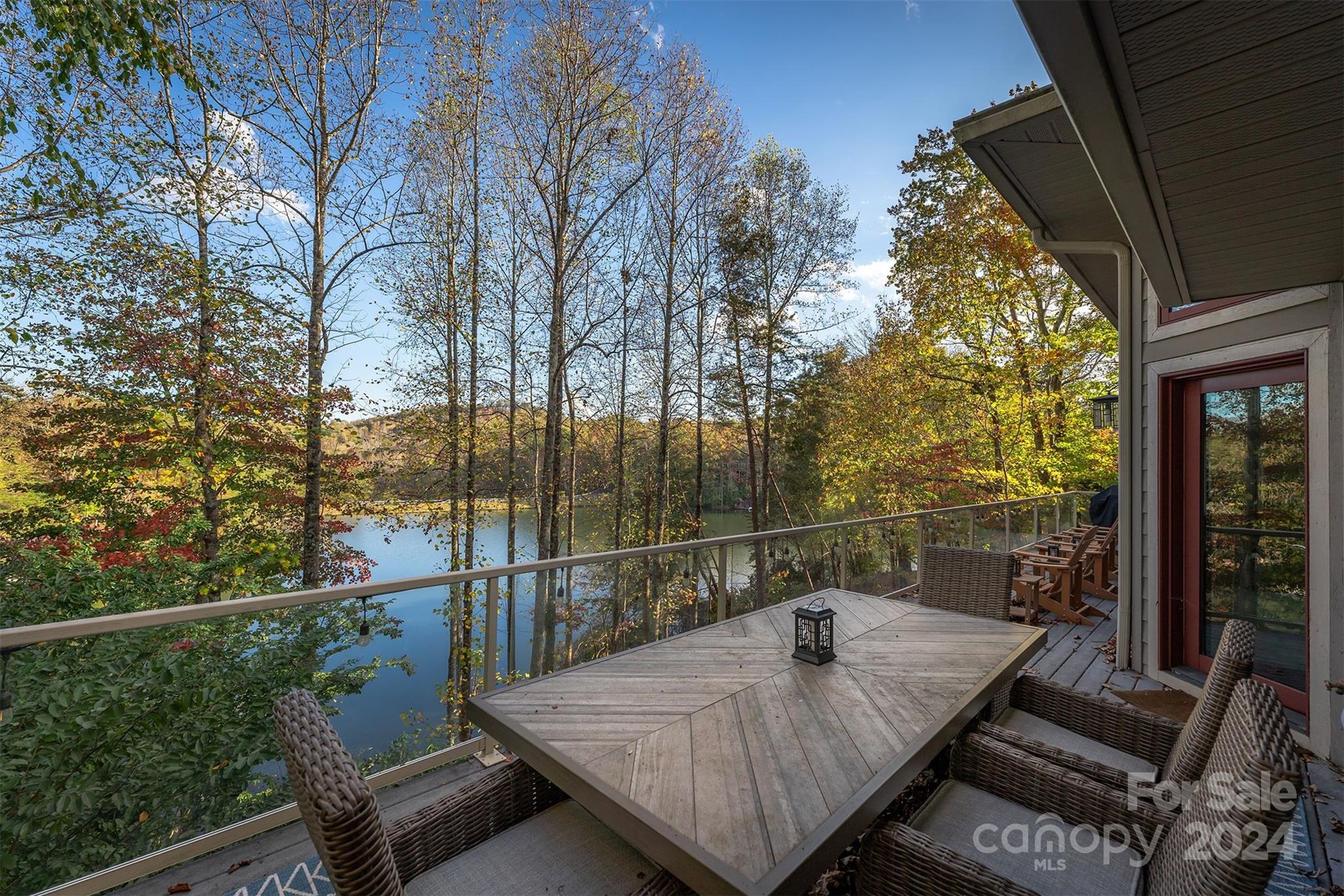 216 Woodland Circle Lake Lure NC 28746