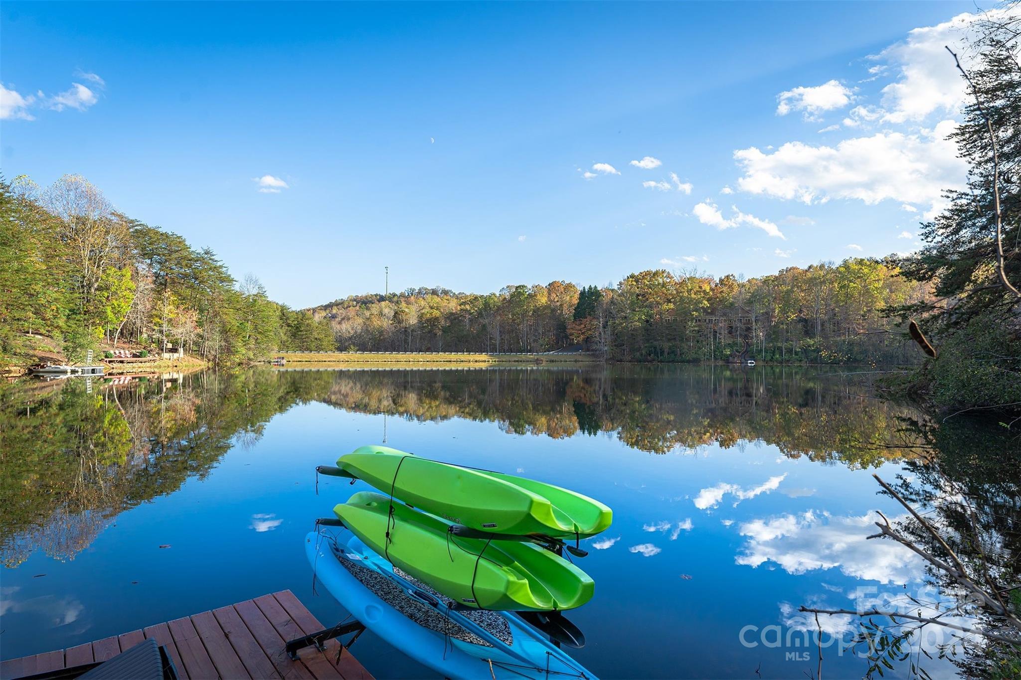 216 Woodland Circle Lake Lure NC 28746