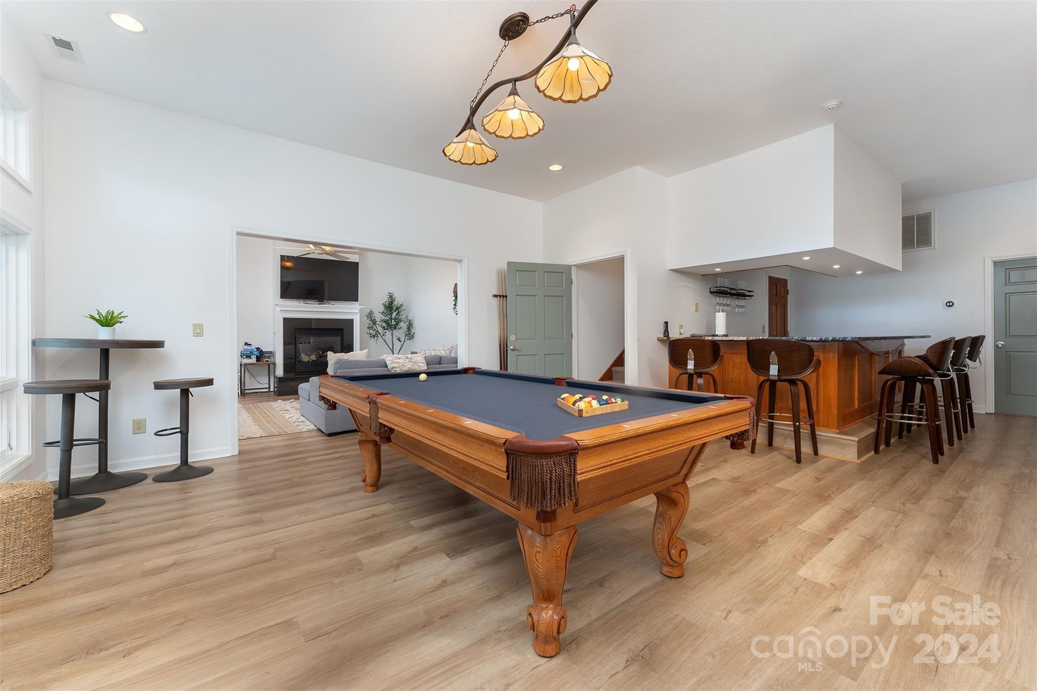 216 Woodland Circle Lake Lure NC 28746