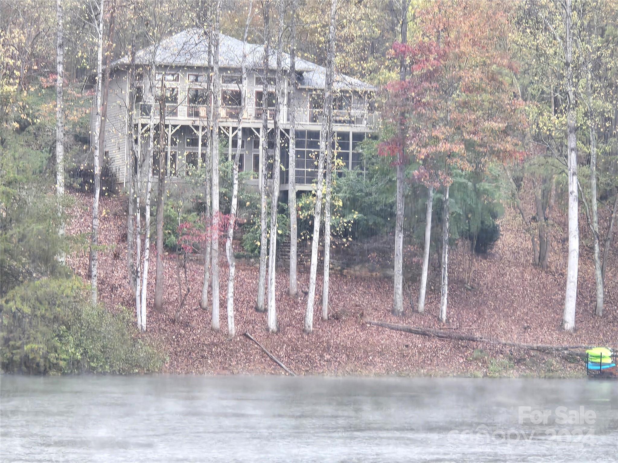 216 Woodland Circle Lake Lure NC 28746