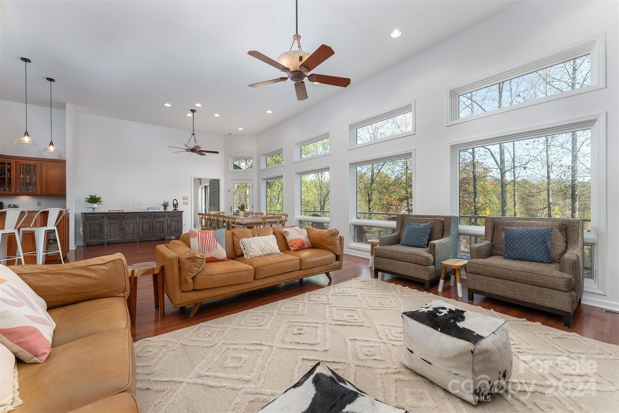 216 Woodland Circle Lake Lure NC 28746