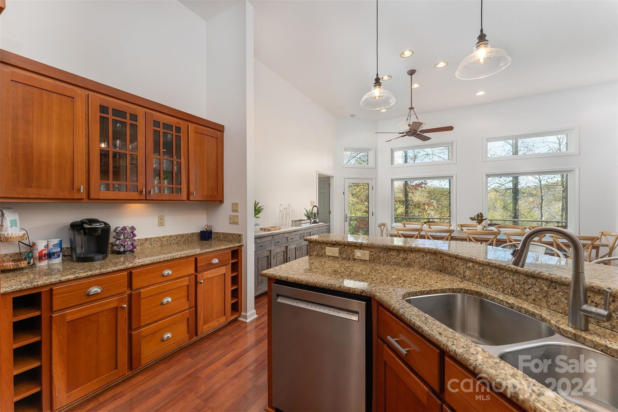 216 Woodland Circle Lake Lure NC 28746