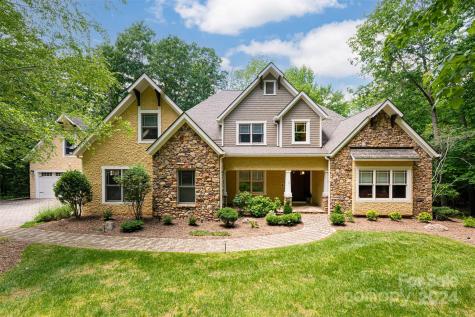 741 Wickhams Fancy Drive Biltmore Lake NC 28715