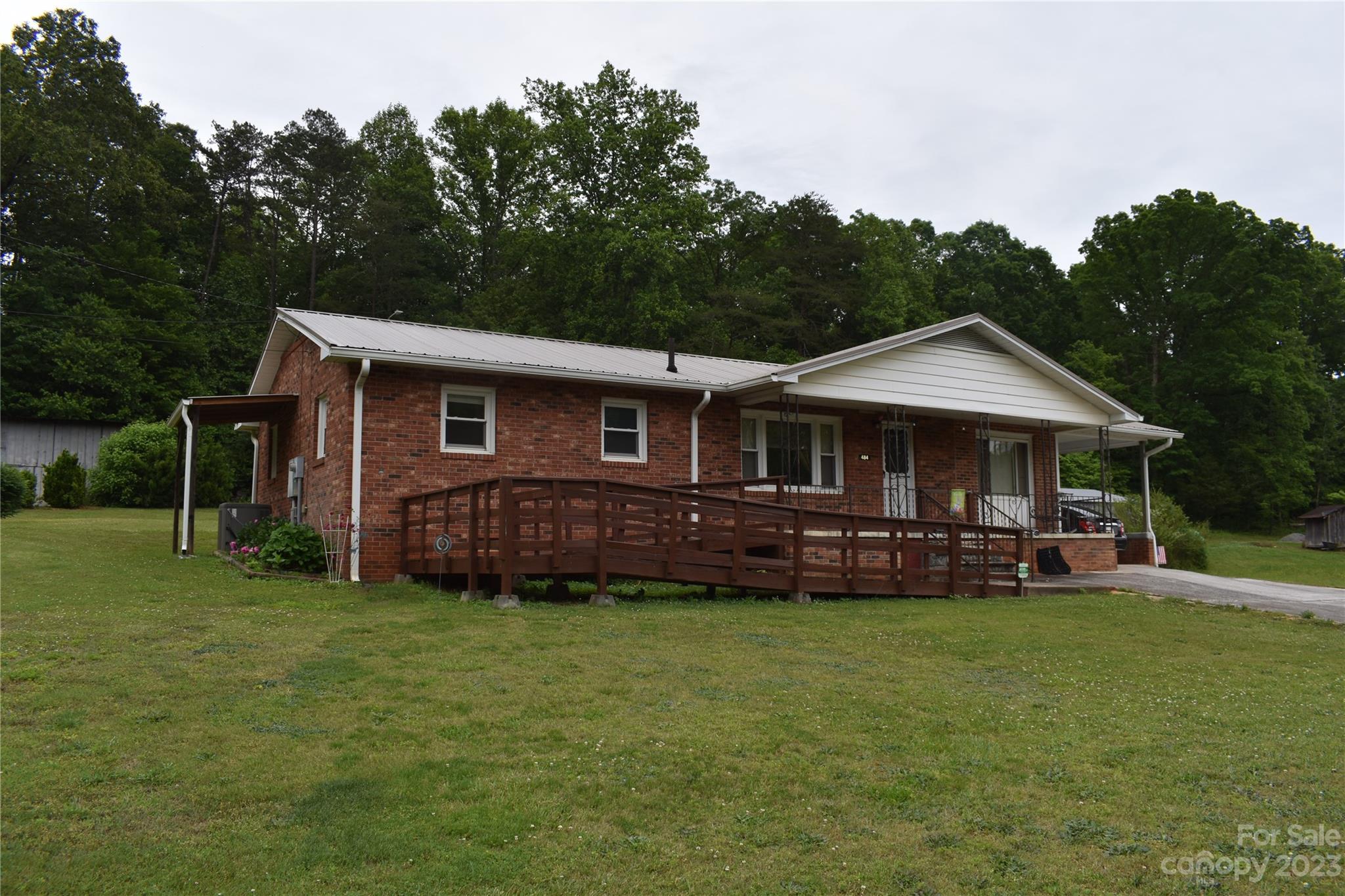 484 Worley Road Marion NC 28752