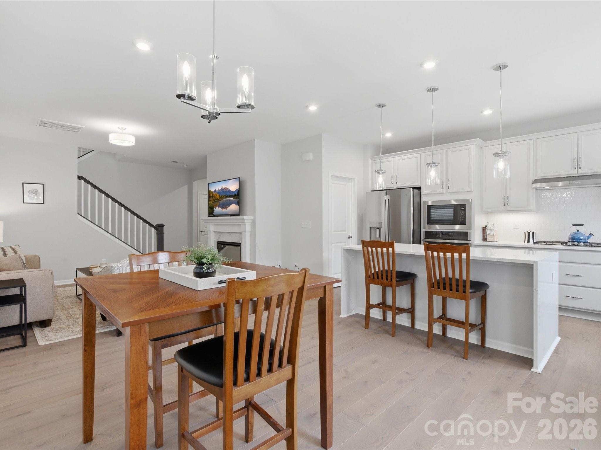 135 Berkeley Avenue Mooresville NC 28117