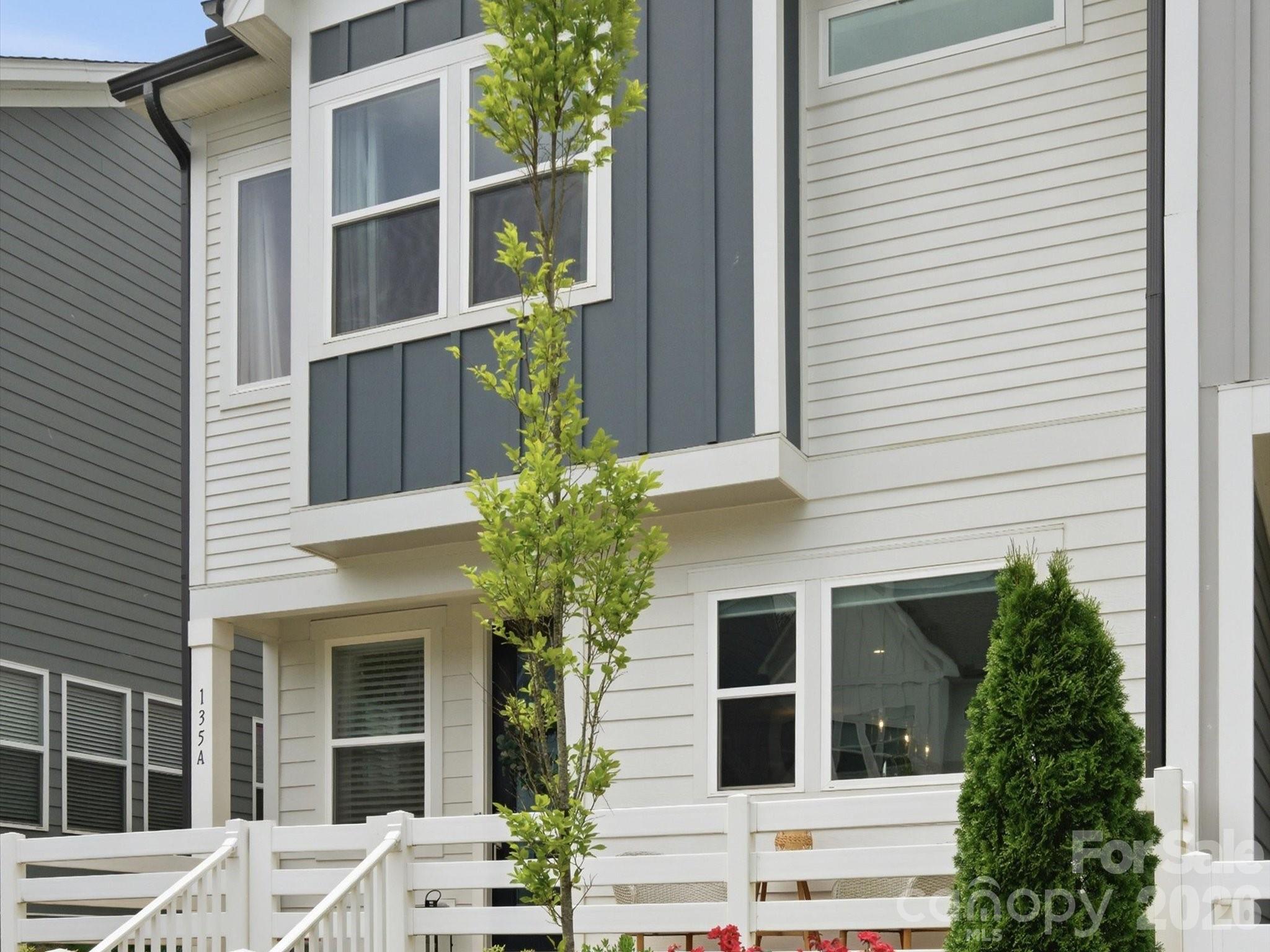 135 Berkeley Avenue Mooresville NC 28117