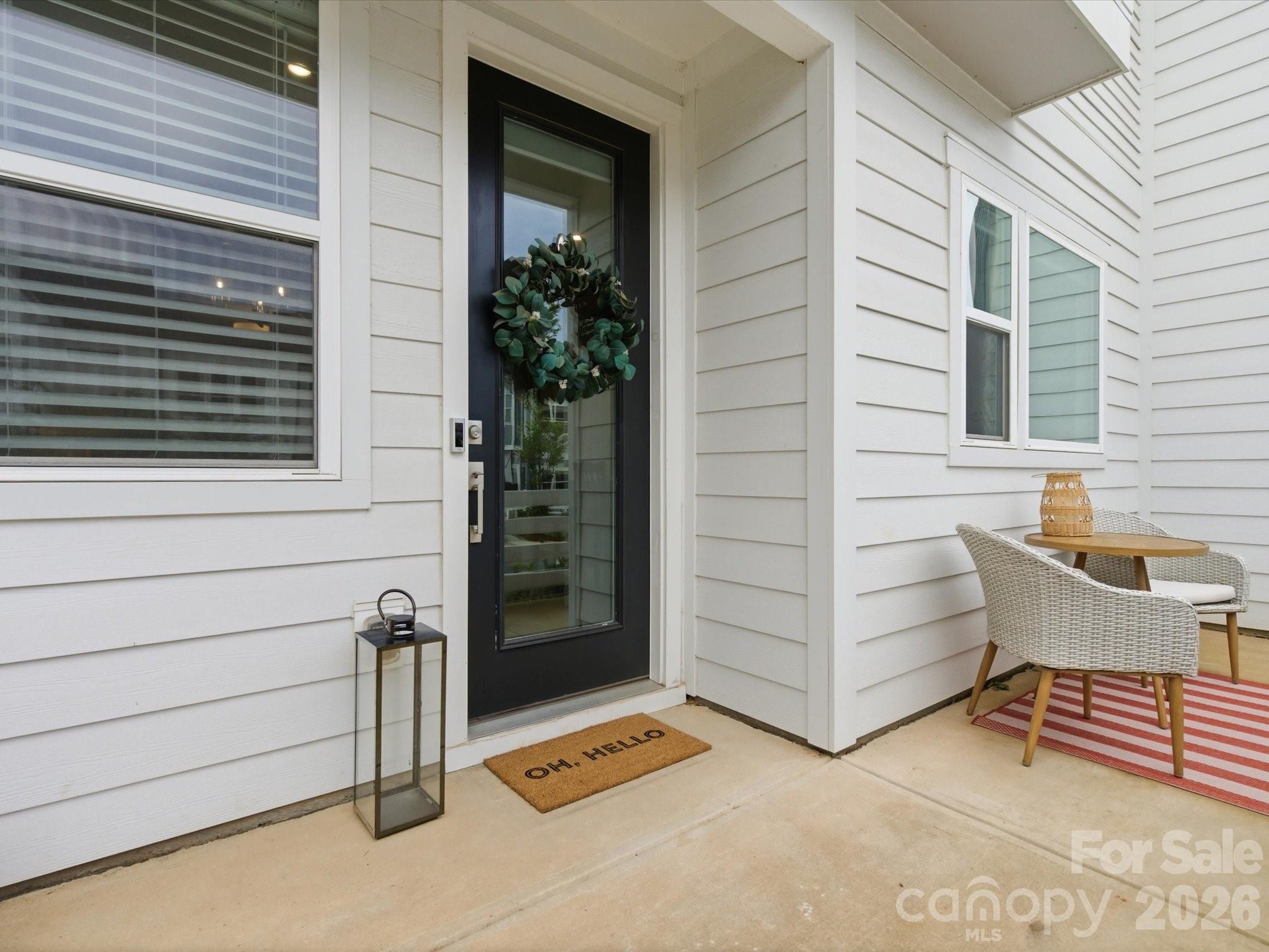 135 Berkeley Avenue Mooresville NC 28117