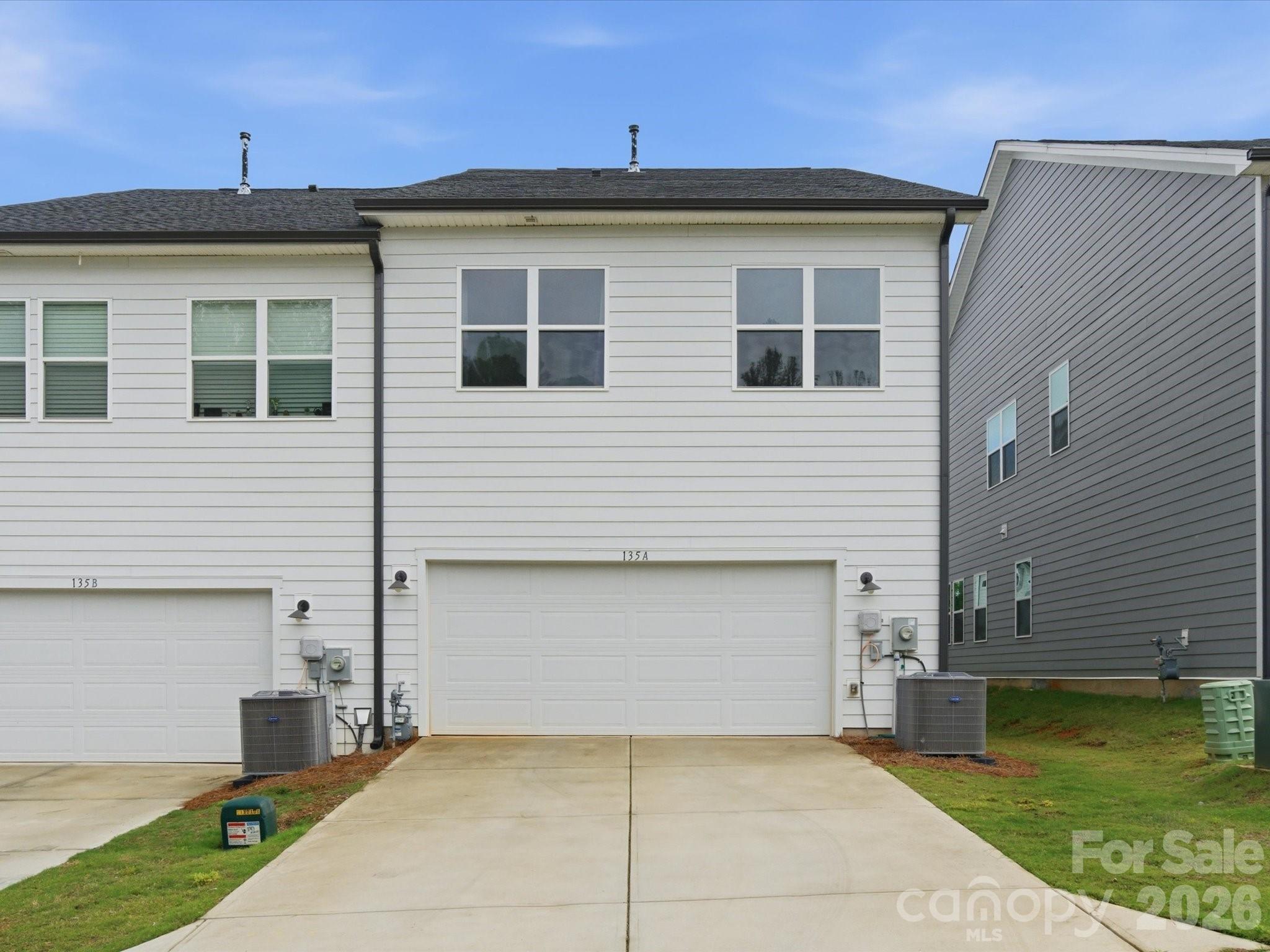 135 Berkeley Avenue Mooresville NC 28117