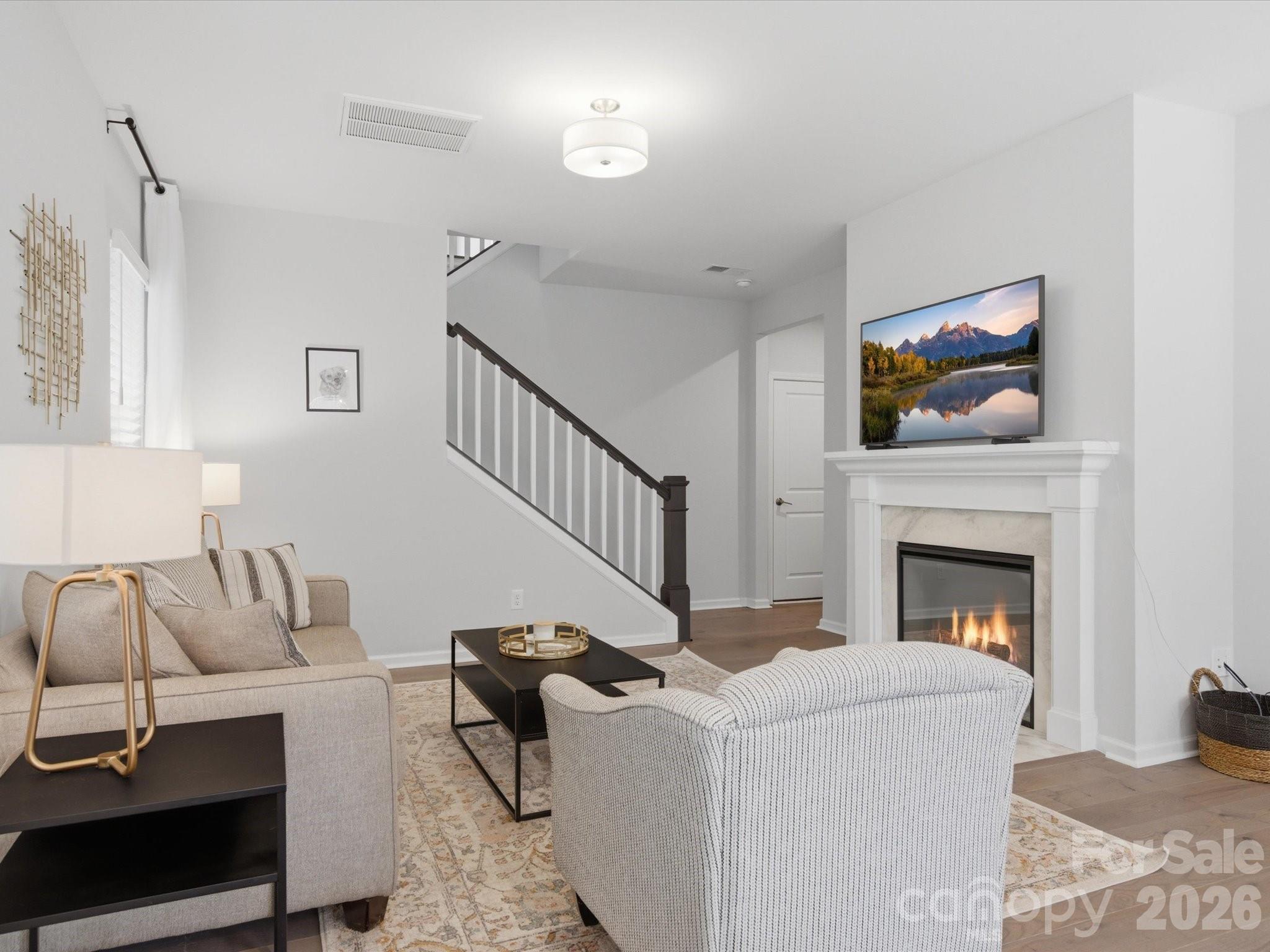 135 Berkeley Avenue Mooresville NC 28117