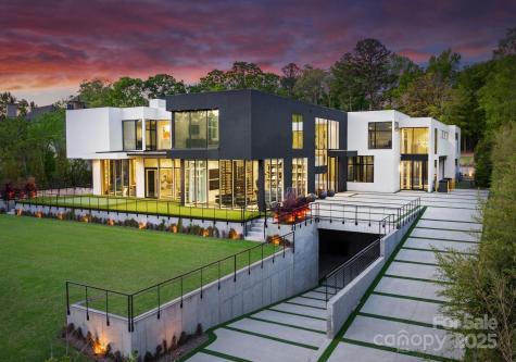 4817 Carmel Park Drive Charlotte NC 28226