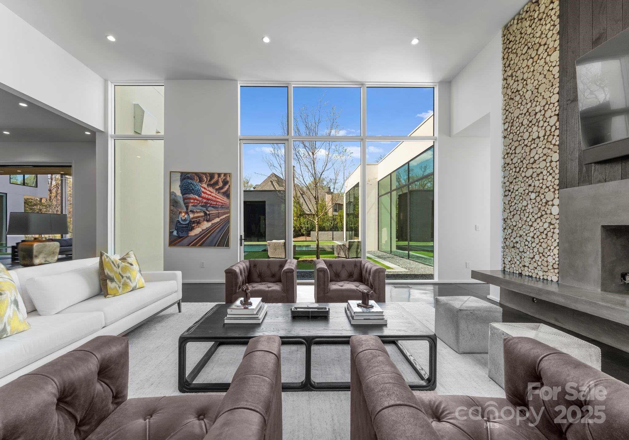 4817 Carmel Park Drive Charlotte NC 28226