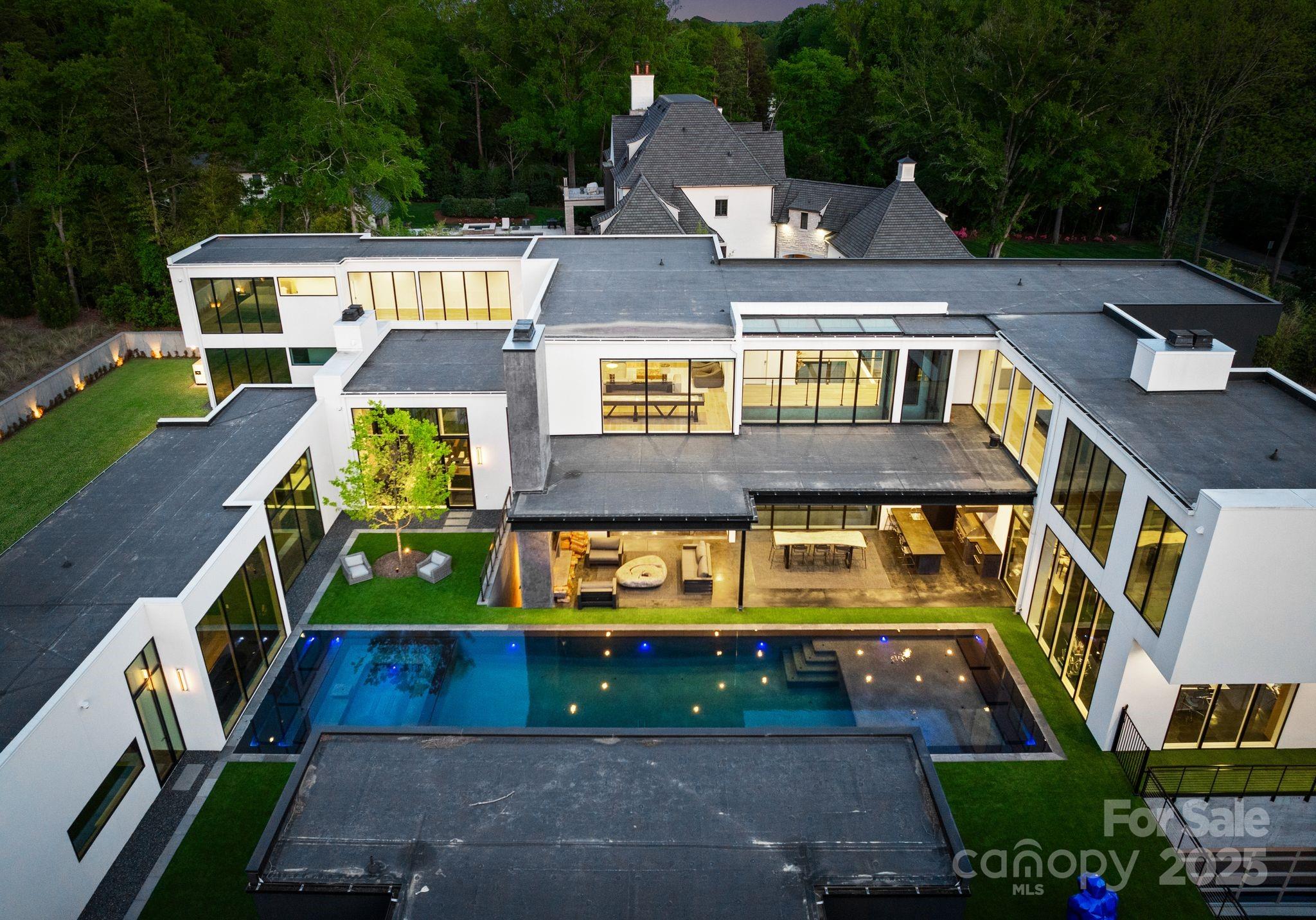 4817 Carmel Park Drive Charlotte NC 28226