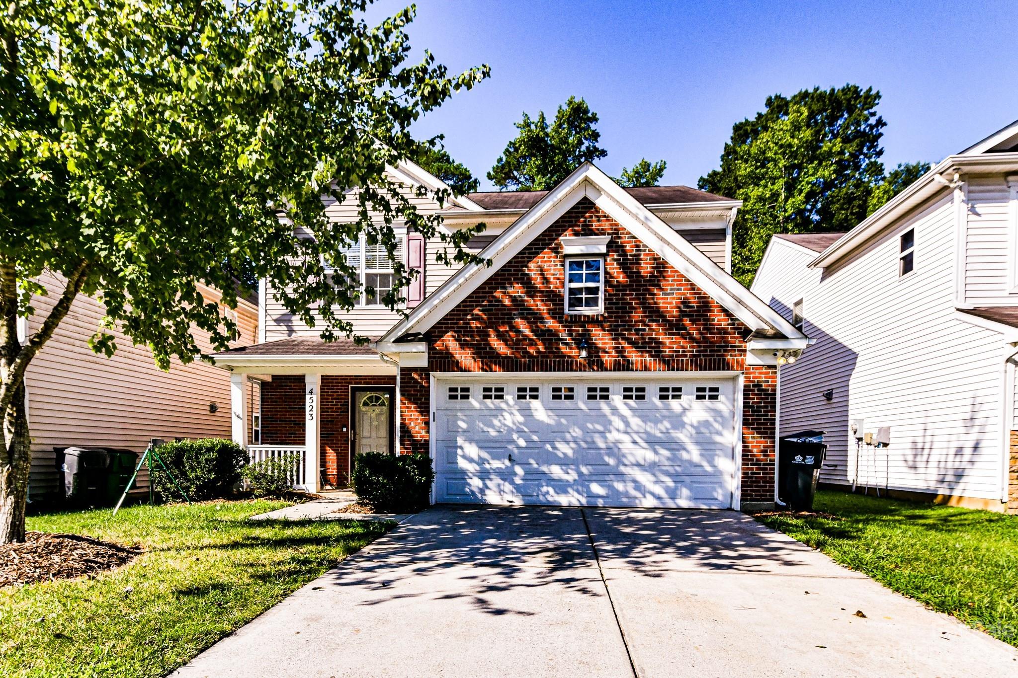 4523 Belmar Place Road Charlotte NC 28269