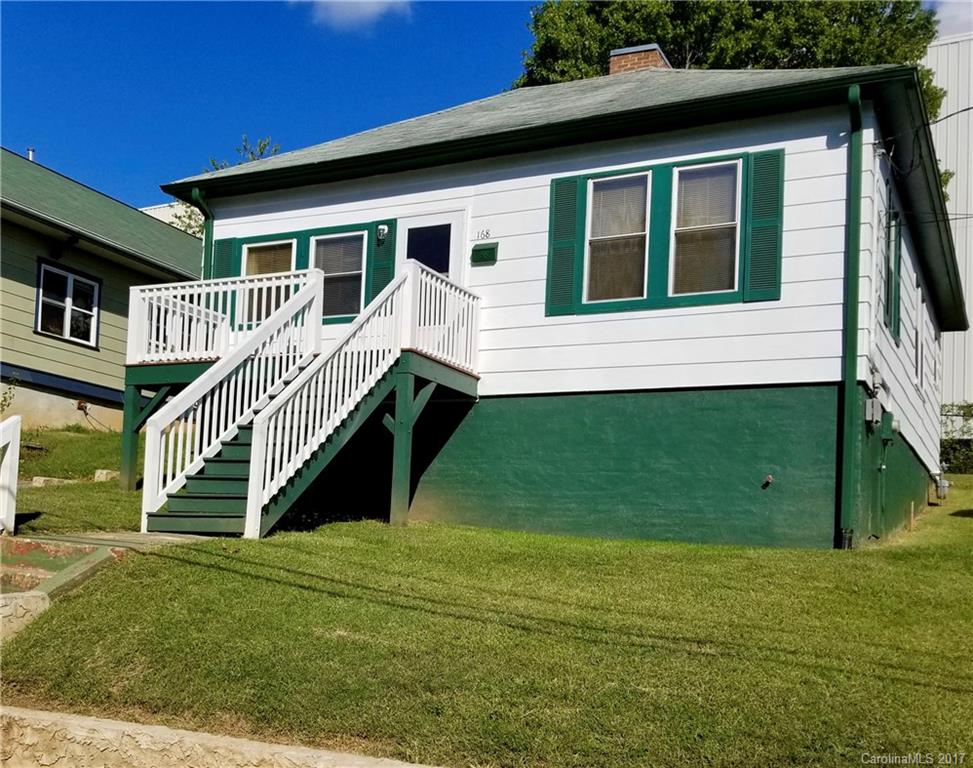 168 S Grove Street Asheville NC 28801
