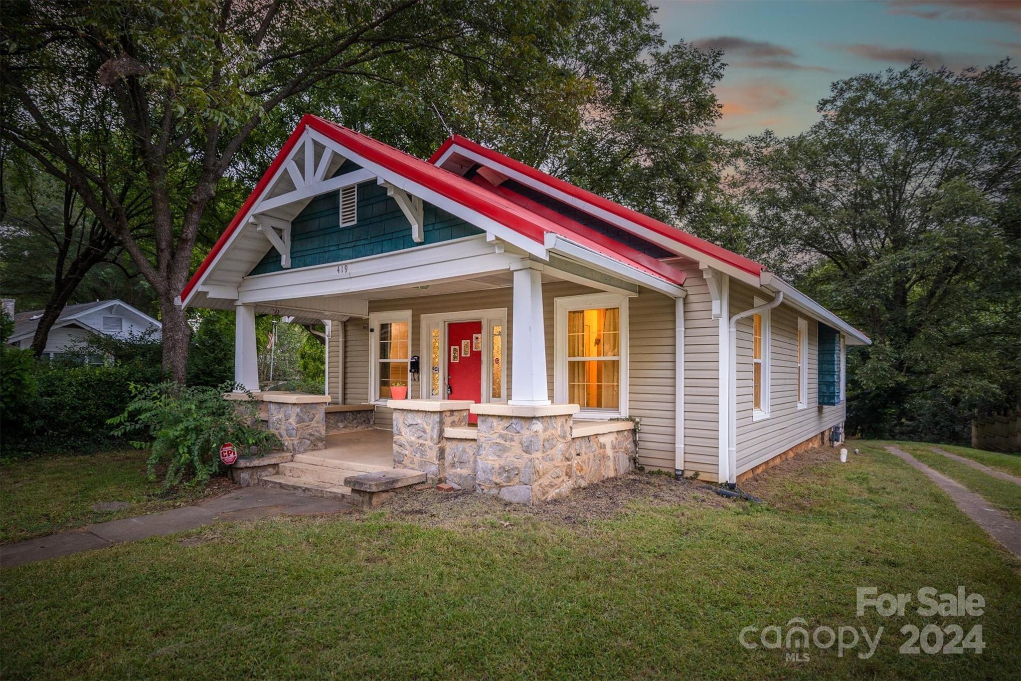 419 7th Street SW Hickory NC 28602