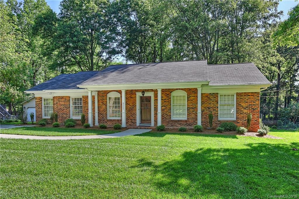 5111 Beckford Drive Charlotte NC 28226