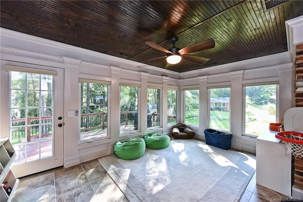 5111 Beckford Drive Charlotte NC 28226