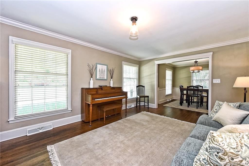5111 Beckford Drive Charlotte NC 28226