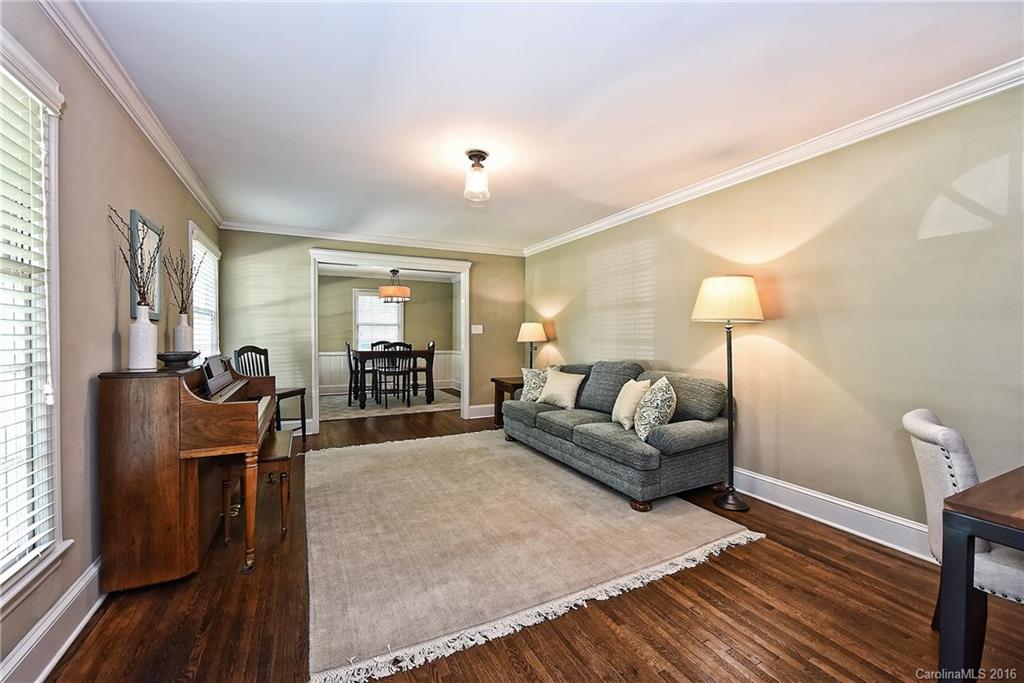 5111 Beckford Drive Charlotte NC 28226