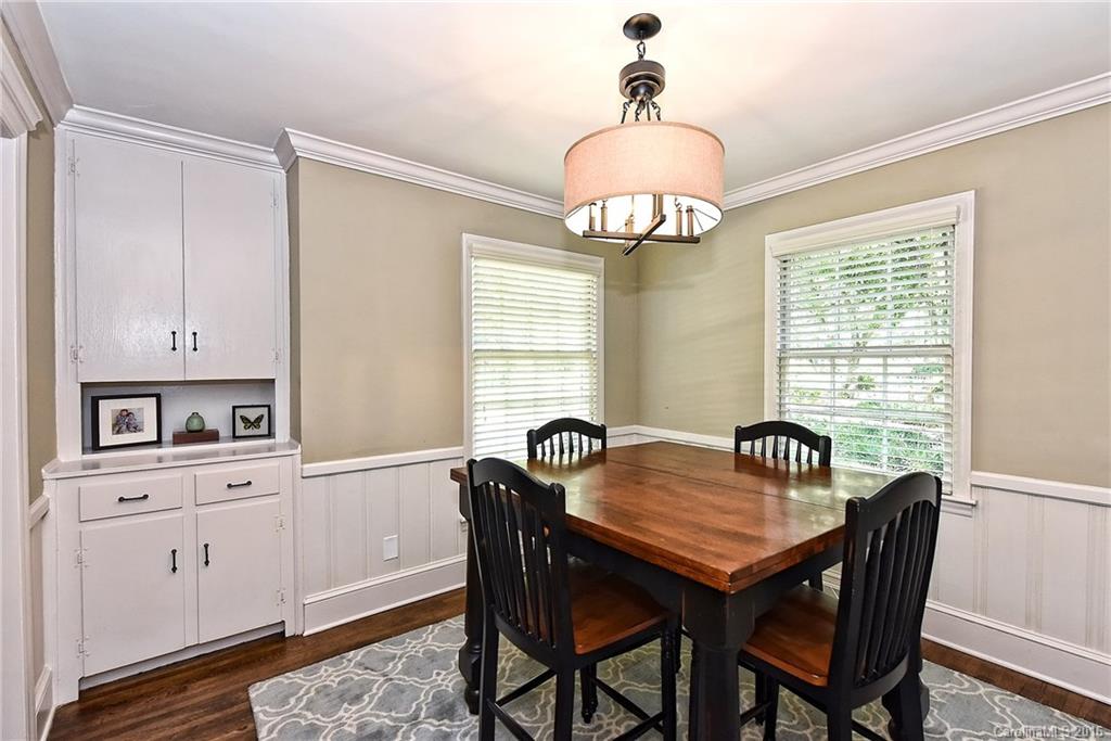 5111 Beckford Drive Charlotte NC 28226