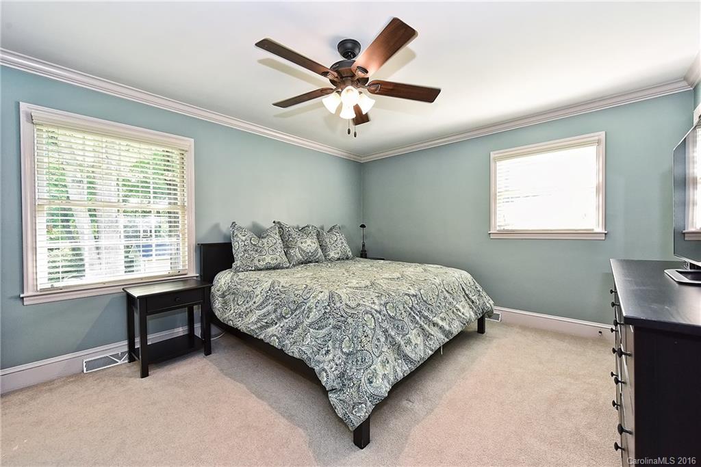 5111 Beckford Drive Charlotte NC 28226
