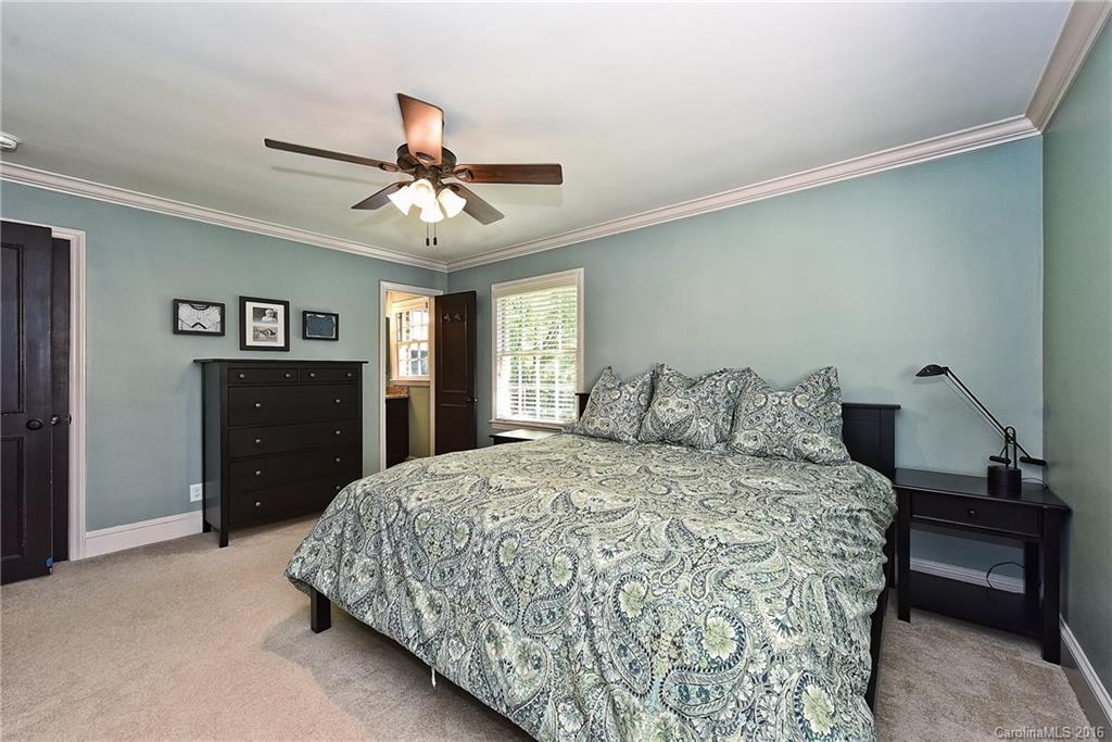 5111 Beckford Drive Charlotte NC 28226