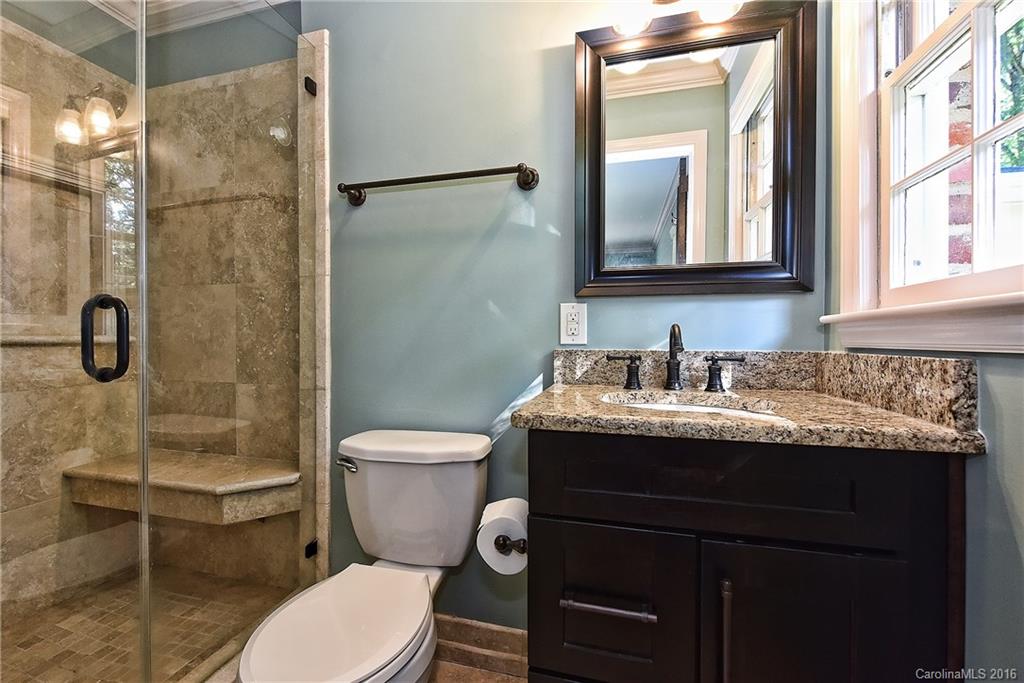 5111 Beckford Drive Charlotte NC 28226