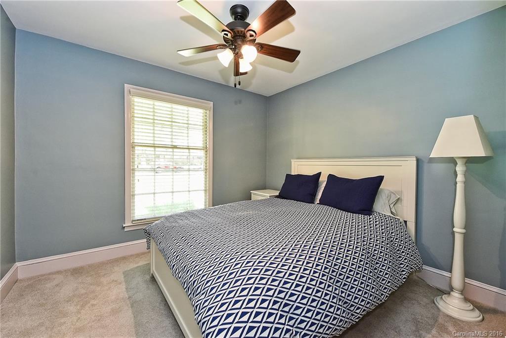 5111 Beckford Drive Charlotte NC 28226