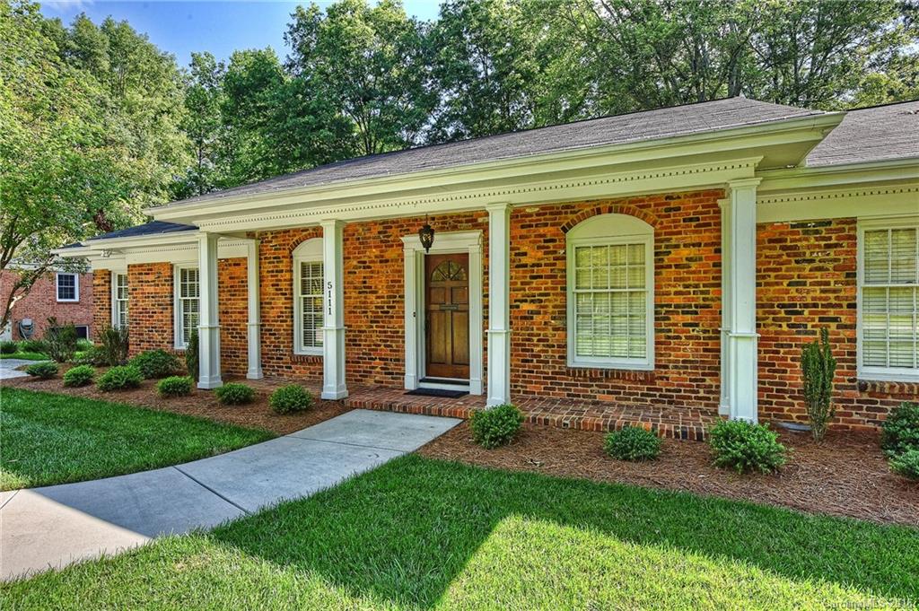 5111 Beckford Drive Charlotte NC 28226