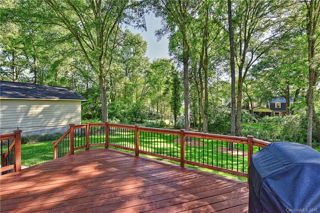 5111 Beckford Drive Charlotte NC 28226