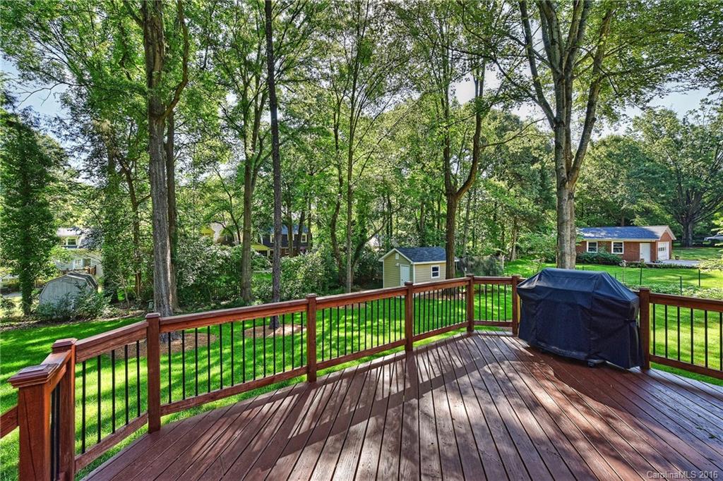 5111 Beckford Drive Charlotte NC 28226