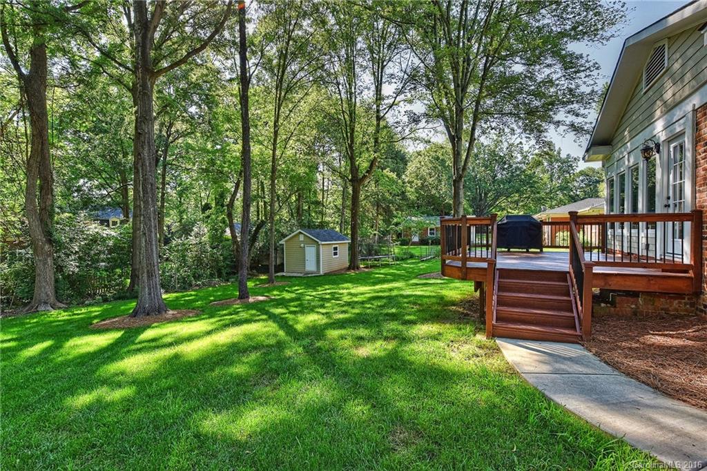 5111 Beckford Drive Charlotte NC 28226