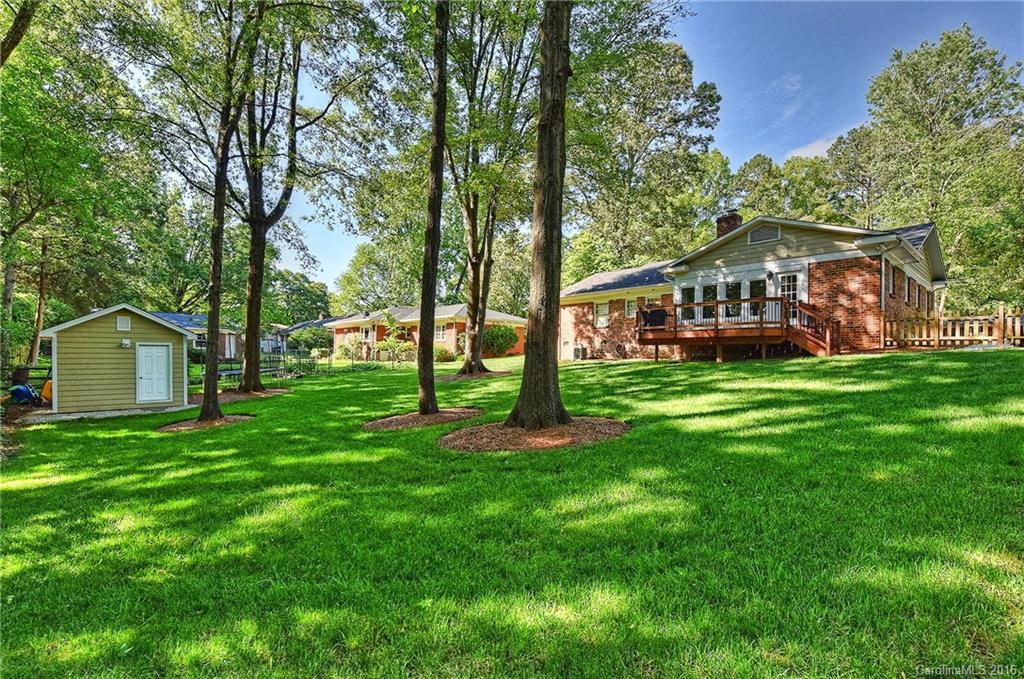 5111 Beckford Drive Charlotte NC 28226