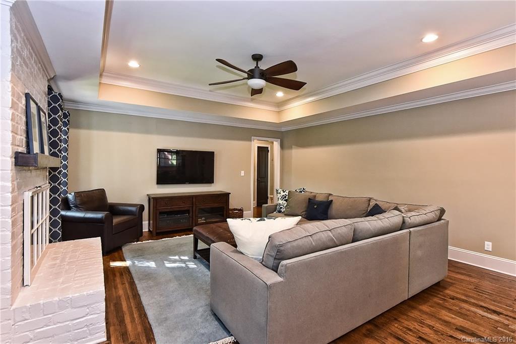 5111 Beckford Drive Charlotte NC 28226