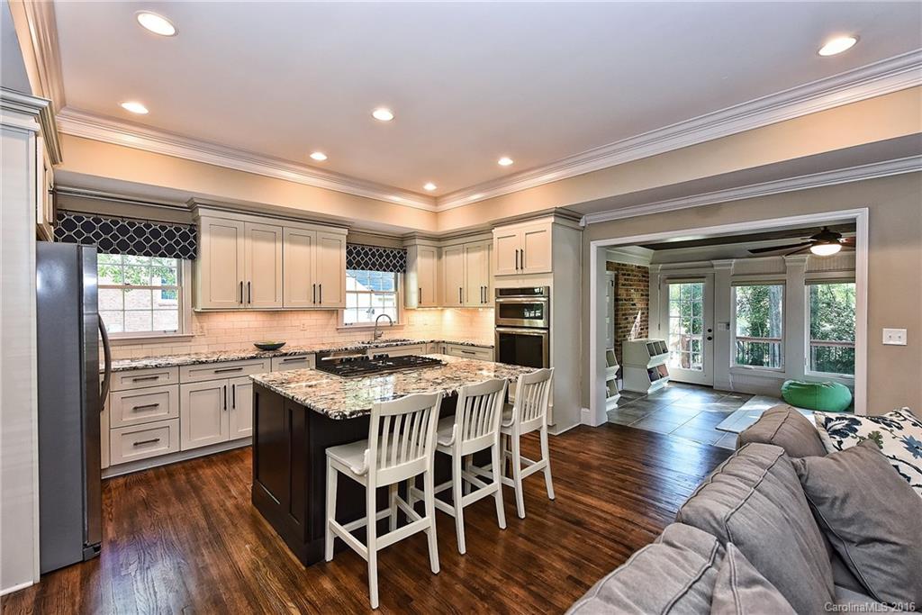 5111 Beckford Drive Charlotte NC 28226