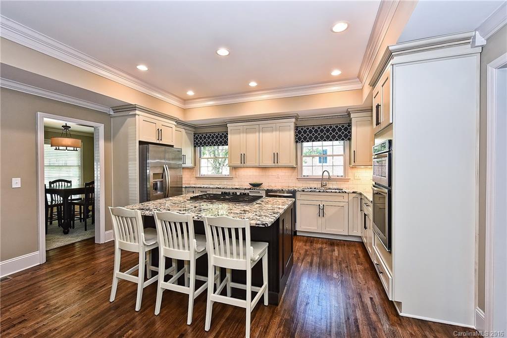 5111 Beckford Drive Charlotte NC 28226