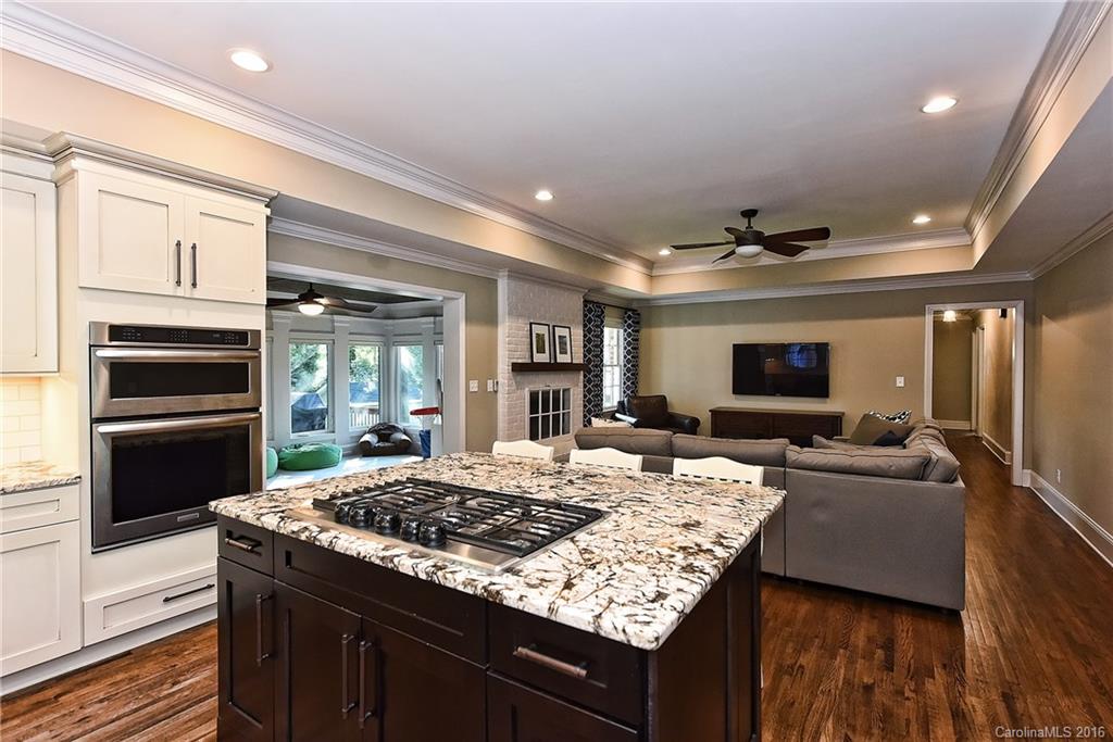 5111 Beckford Drive Charlotte NC 28226