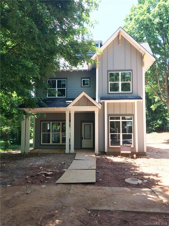 419 Sylvania Avenue Charlotte NC 28206