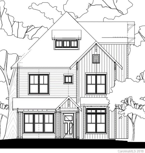 419 Sylvania Avenue Charlotte NC 28206