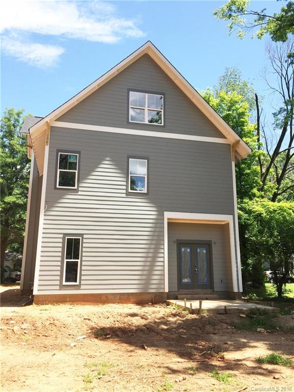 419 Sylvania Avenue Charlotte NC 28206