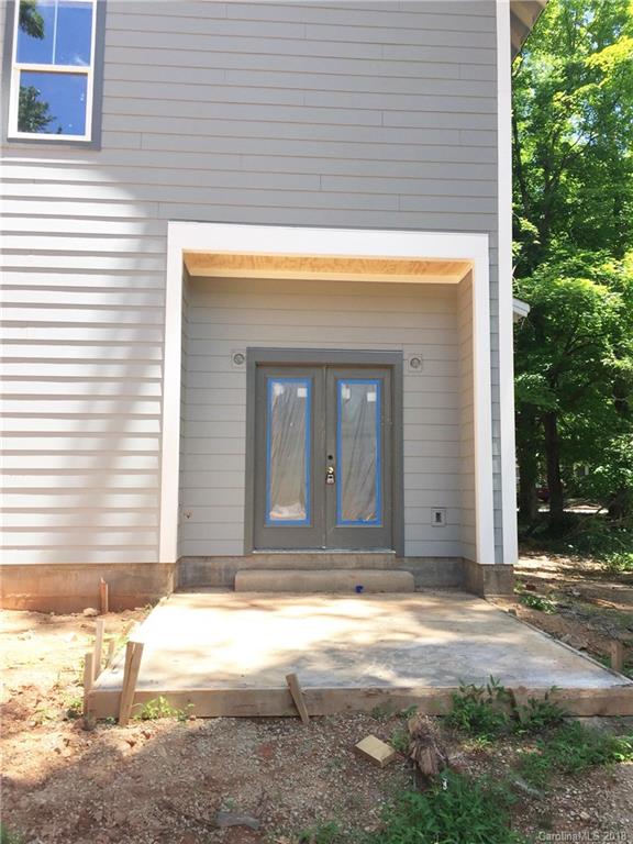 419 Sylvania Avenue Charlotte NC 28206
