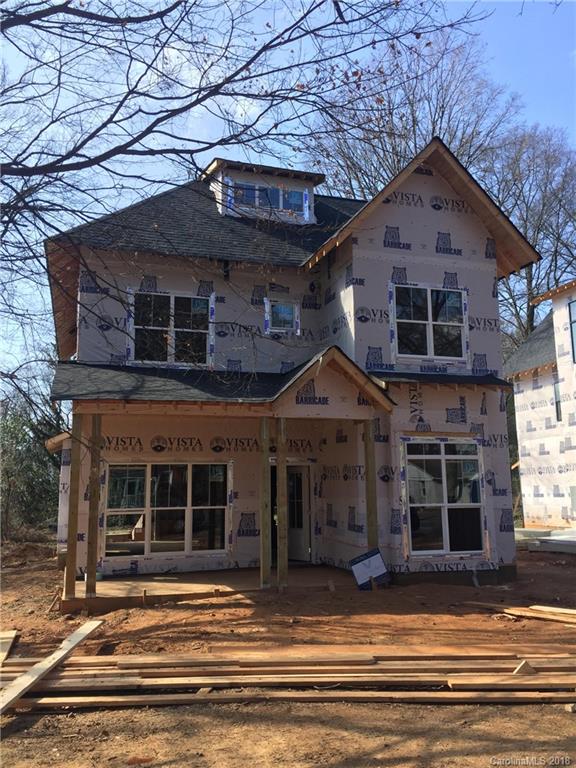 419 Sylvania Avenue Charlotte NC 28206