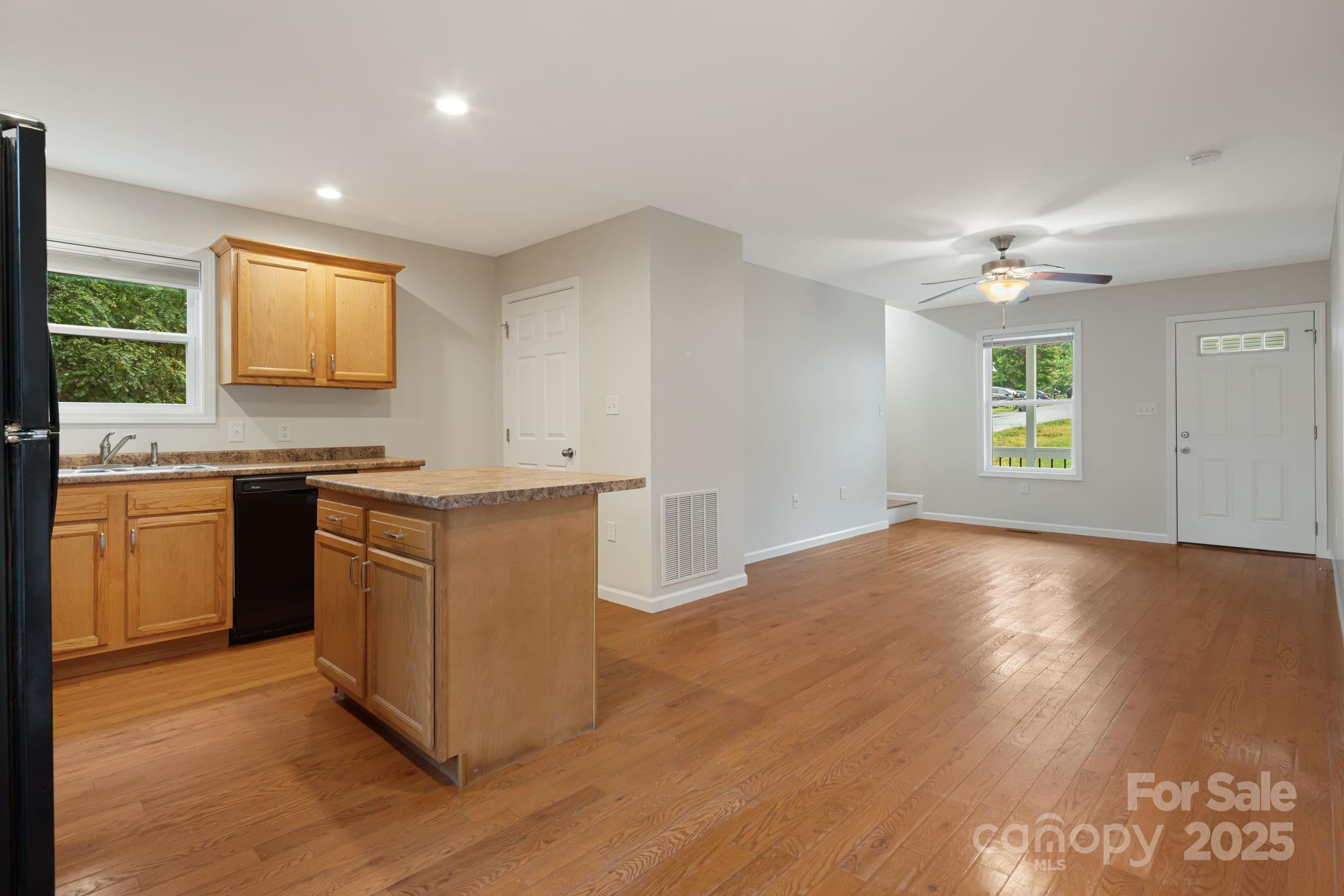 1 Red Clover Drive Candler NC 28715