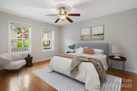 1 Red Clover Drive Candler NC 28715