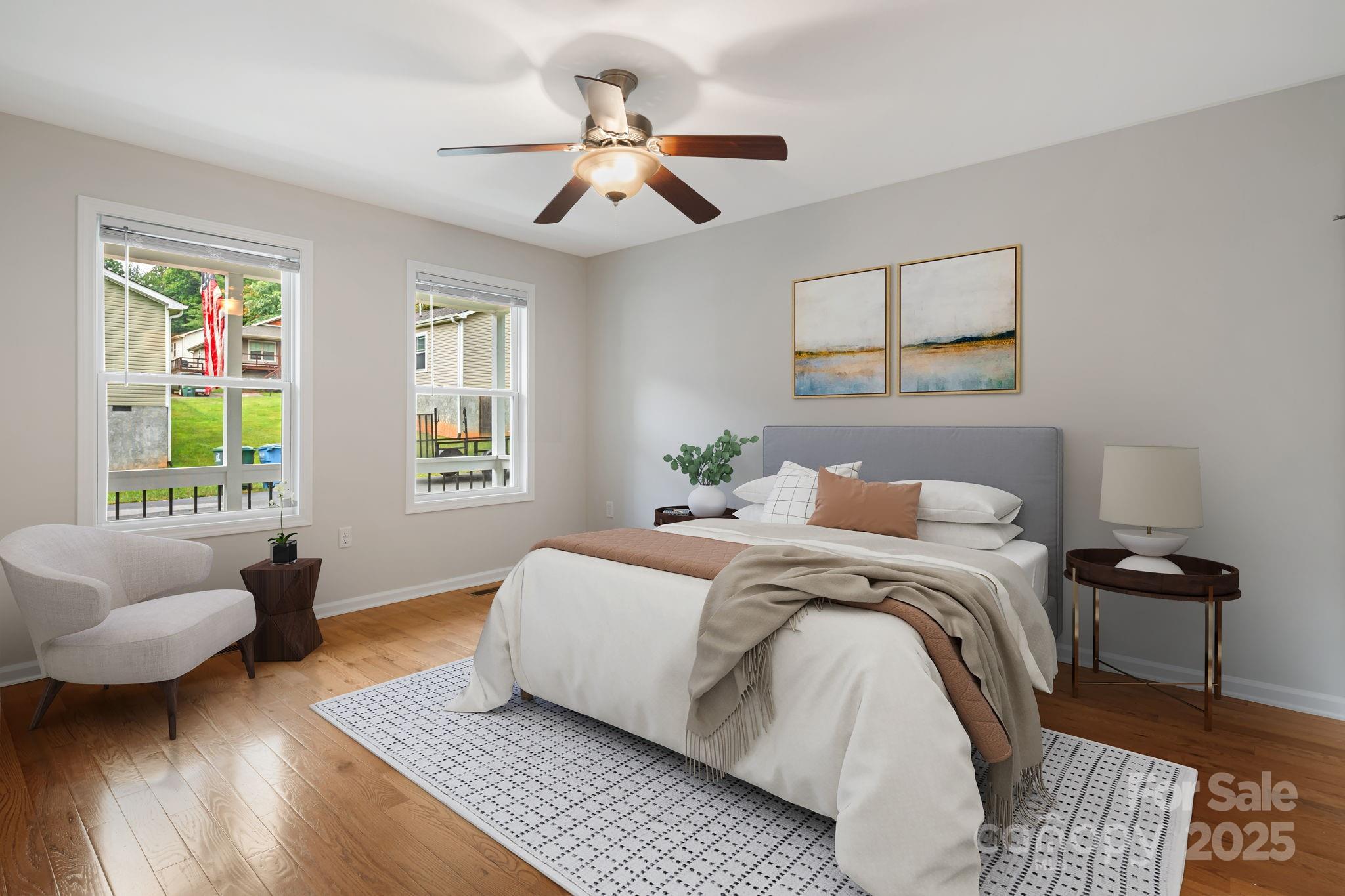 1 Red Clover Drive Candler NC 28715